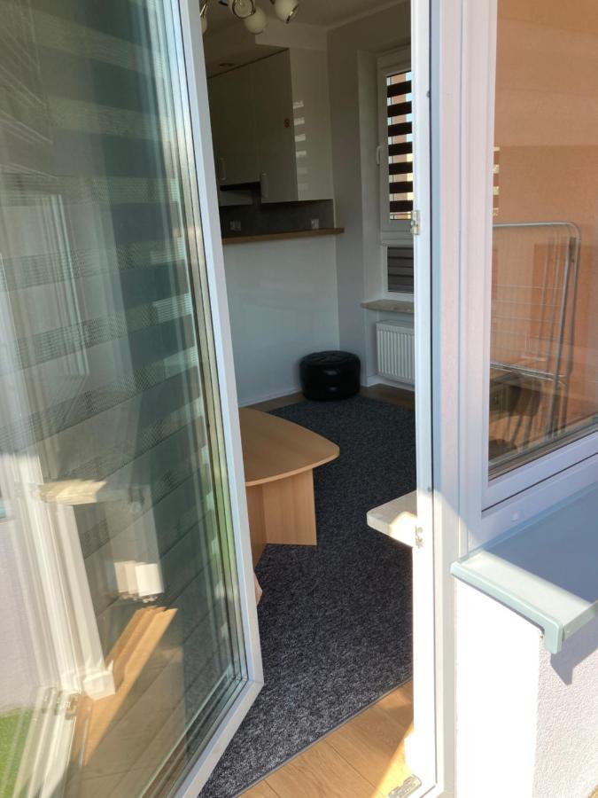 Apartament Al. Solidarnosci Bialystok Exterior photo