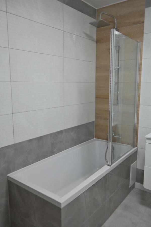 Apartament Al. Solidarnosci Bialystok Exterior photo